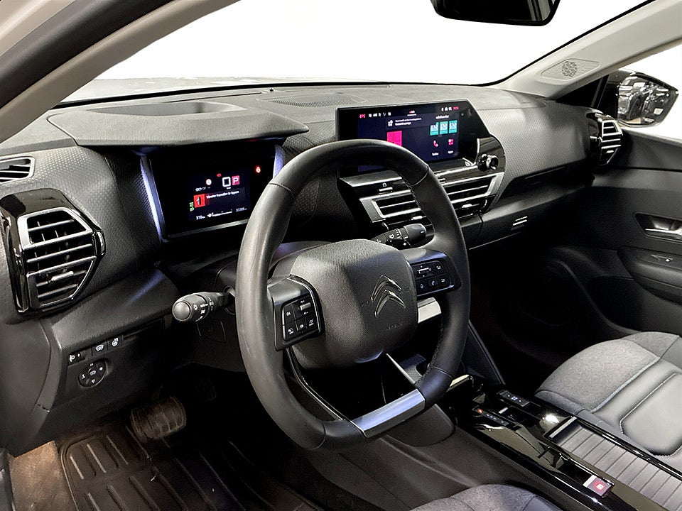 Bild på Citroën C4 Shine 1.2 PT 130hk Aut B-KAMERA NAVI