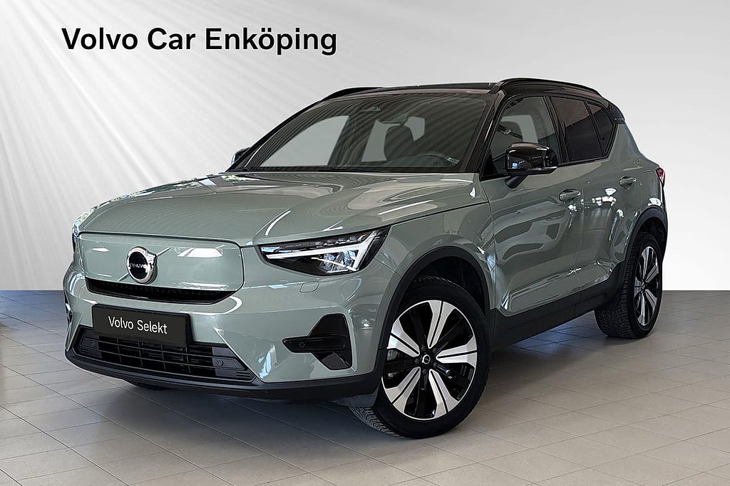 Volvo XC40 Recharge Core (SELEKT)