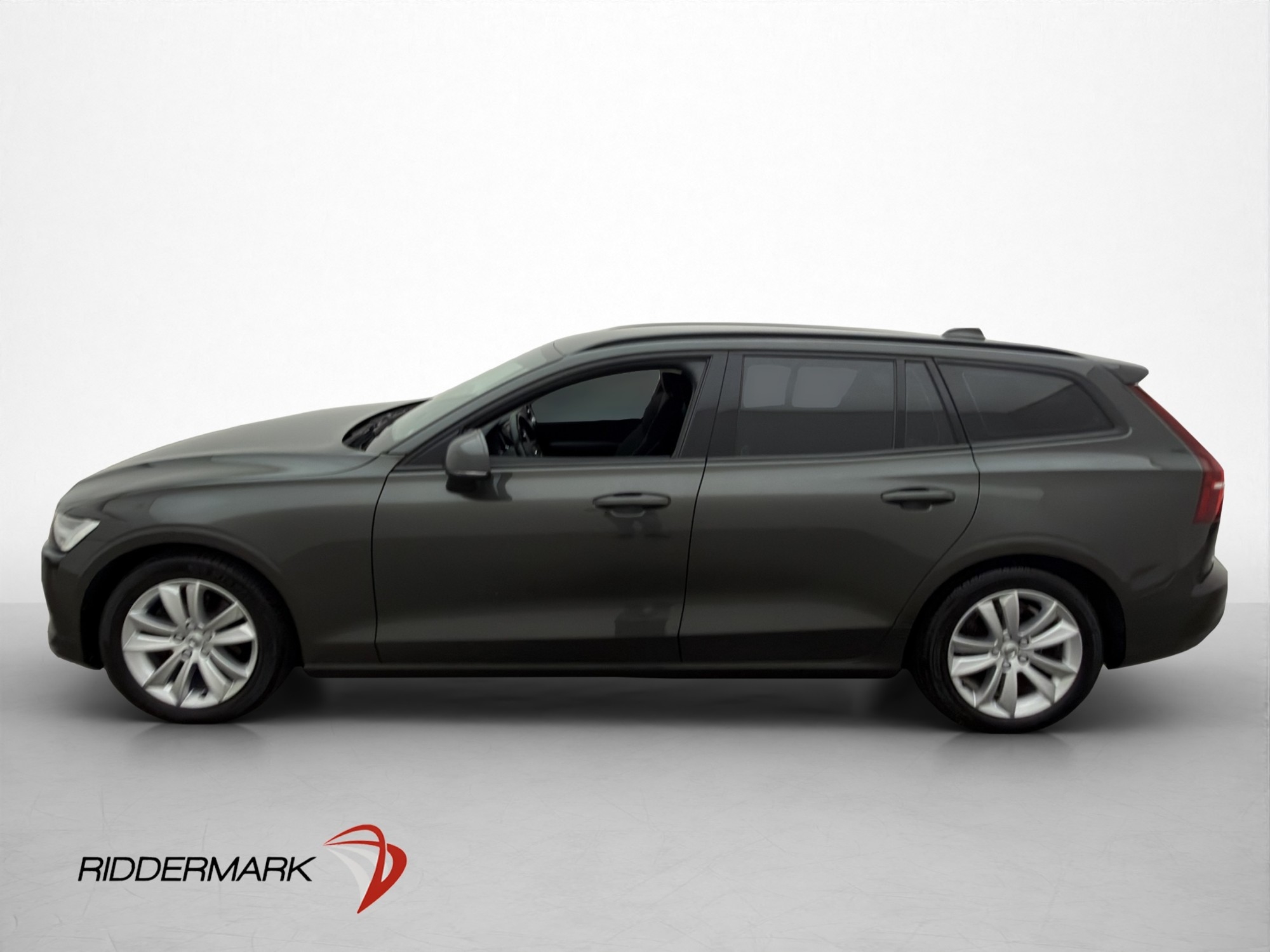 Volvo V60 D3 AWD Momentum Värmare Drag 2019, bild 4/74