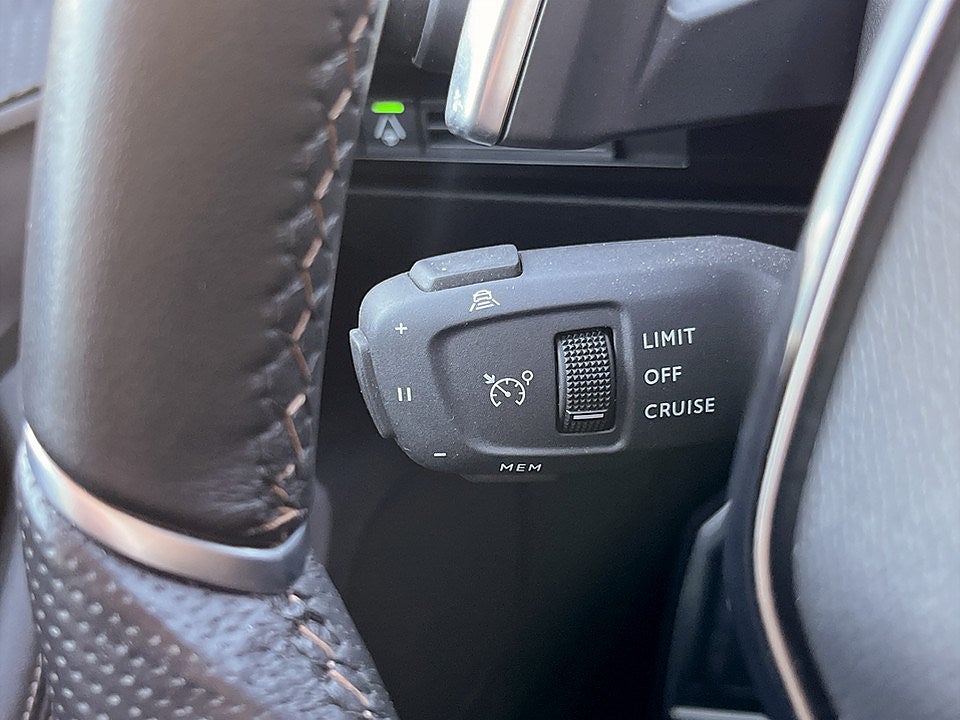 Bild på Peugeot 508 SW GT 1.2 PT 130hk Aut - B-KAMERA,NAV,CARPLAY