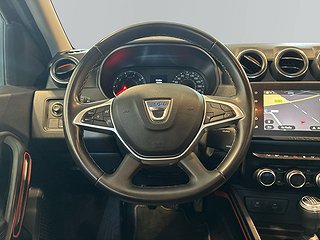 Dacia Duster 1.5 dCi 4x4 Dragkrok Backkamera Psens S&V-däck