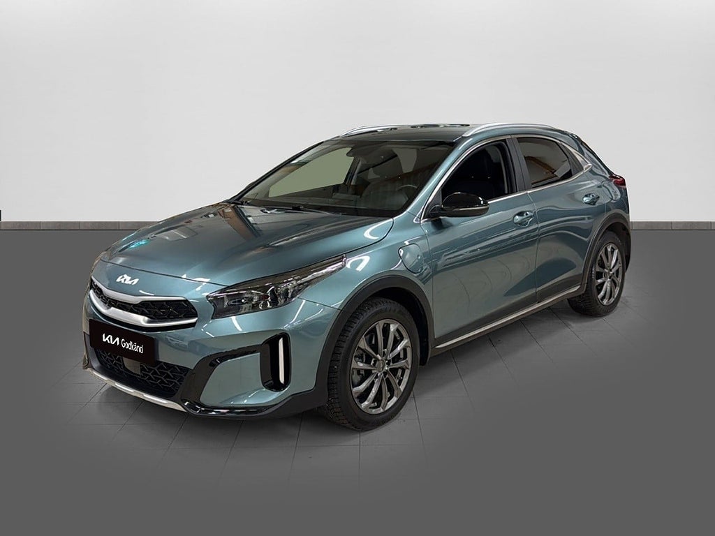 Kia Xceed PHEV ADVANCE