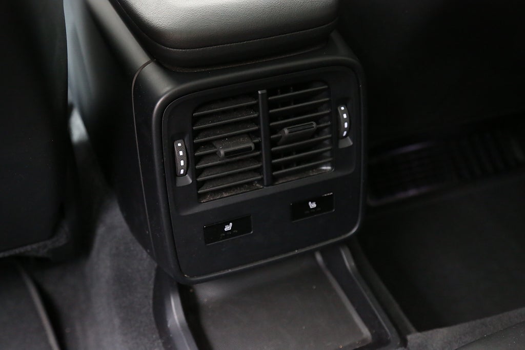 Porsche Taycan 4 Cross Turismo Direct Drive/ic 4 2023