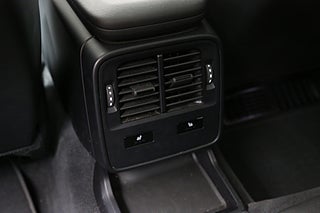 Kombi Porsche Taycan 12 av 31