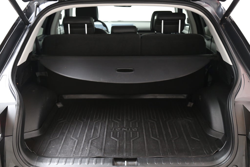 Hyundai IONIQ 5 RWD 72,6kWh 217hk Advanced I 20" I Drag I Komfortpaket 2022