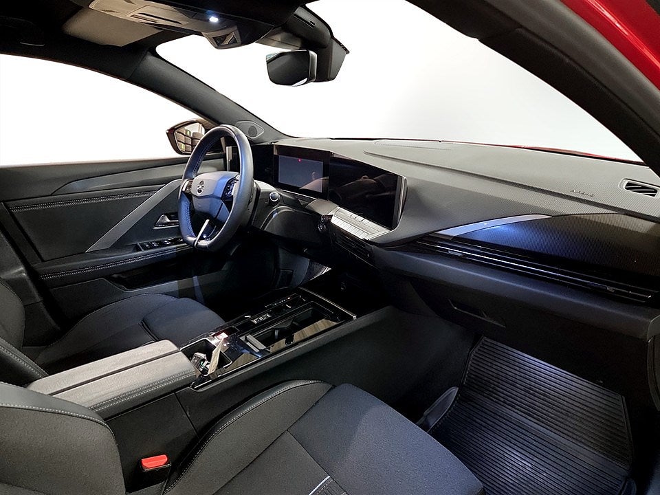 Bild på Opel Astra ST GS 1.2 PT 130hk Aut -B-KAMERA, CARPLAY