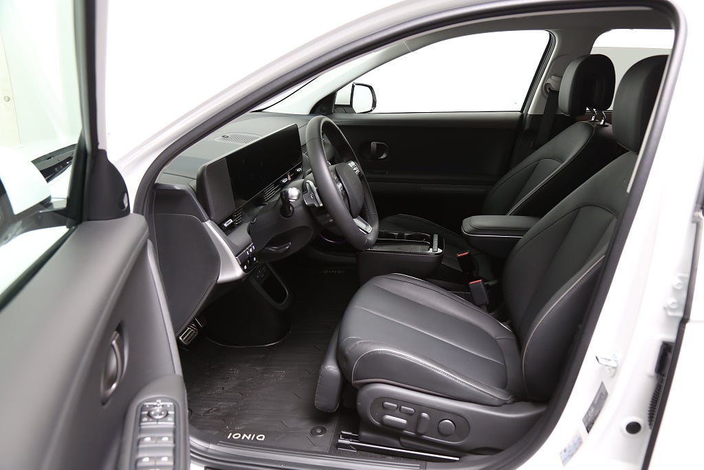 Hyundai IONIQ 5 84 kWh AWD Advanced 2,99% Kampanjränta 2026