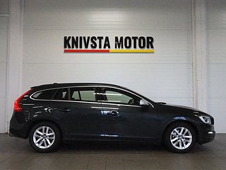 Kombi Volvo V60 4 av 22