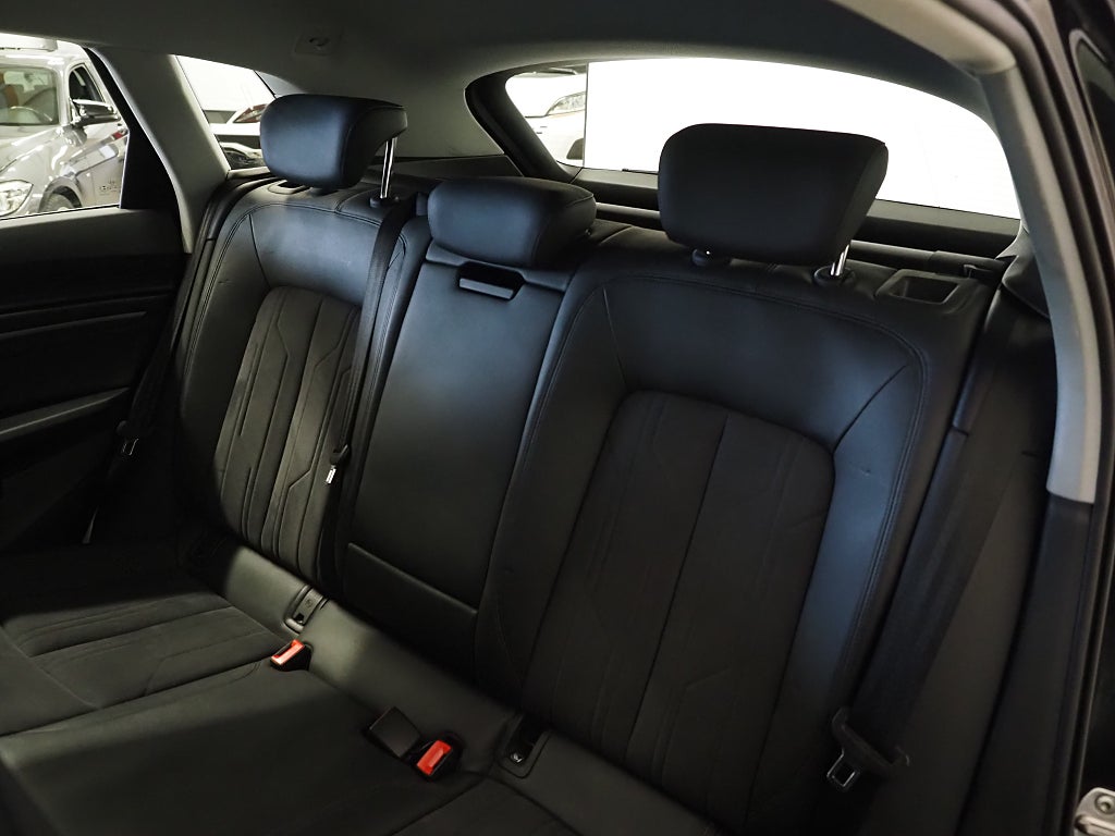 Audi e-tron 55 408hk Quattro Proline Drag Cockpit Navi Kamera 2023