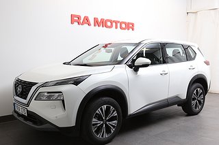 SUV Nissan X-Trail 1 av 24