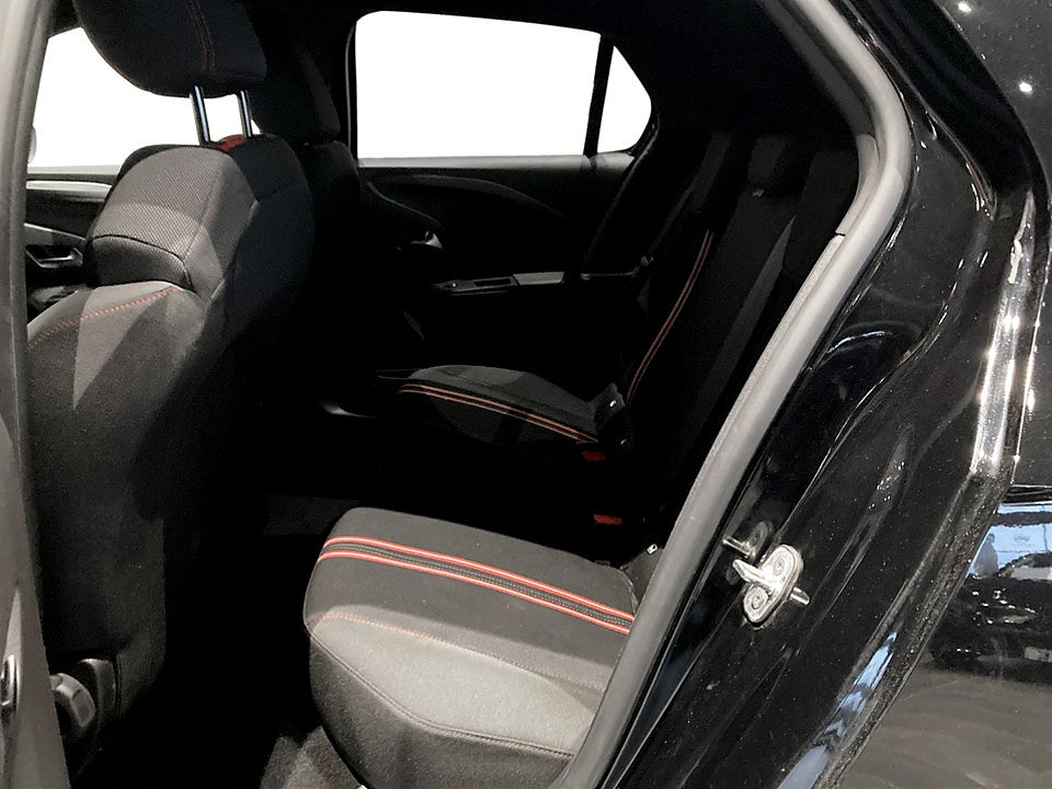 Bild på Opel Corsa-e GSI 50kWh 136hk Aut KAMPANJRÄNTA 3,99%