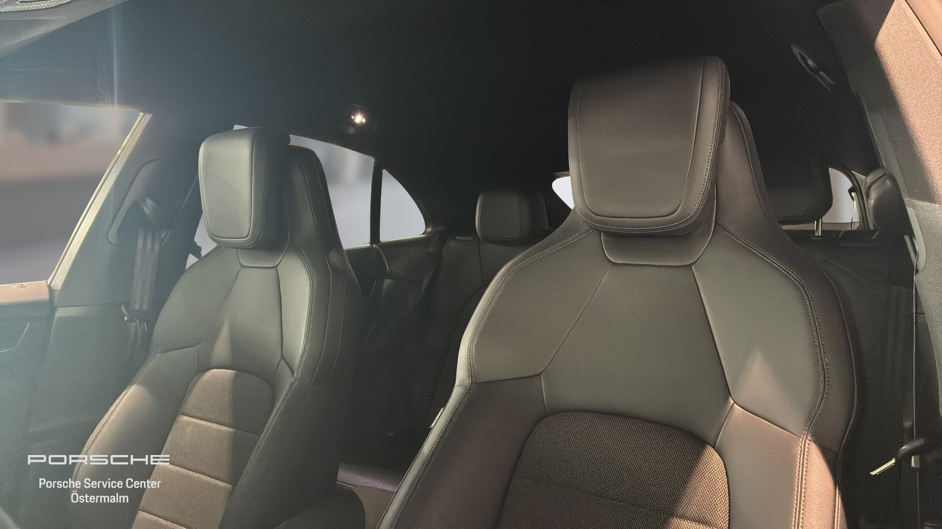 Porsche Macan 4 2024, bild 5/10
