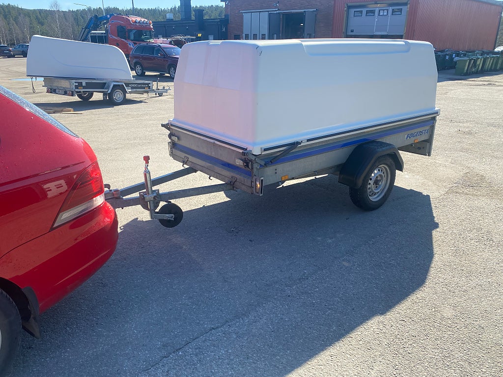 Thule LS0650U Thule LS0650U