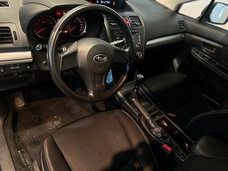 Subaru XV 2.0 4WD Drag/SoV-hjul/MoK/Kamera/Kamkedja