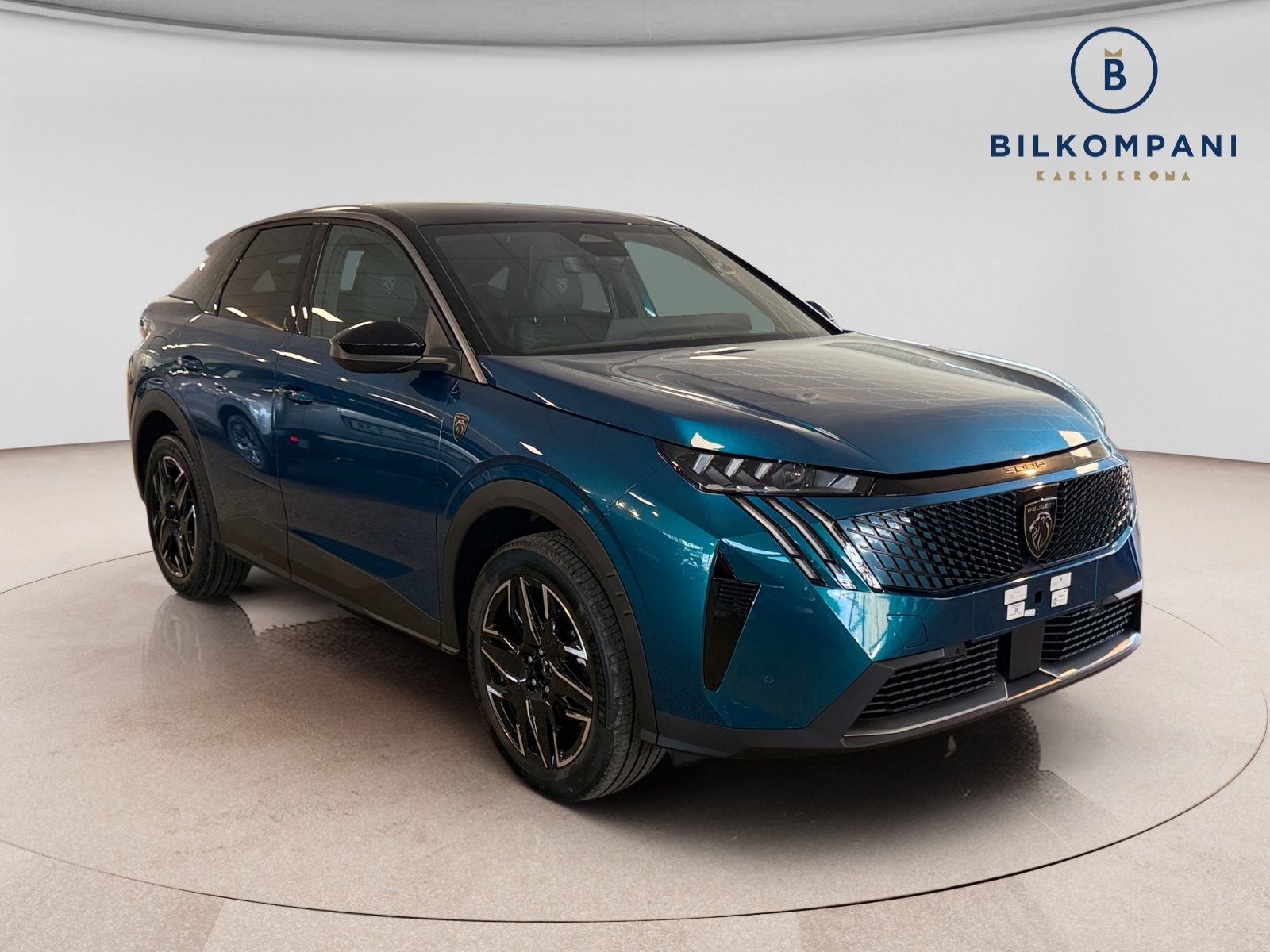 Peugeot 3008 2026, bild 6/10