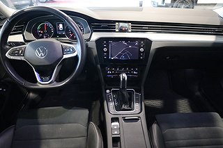 Kombi Volkswagen Passat 13 av 29