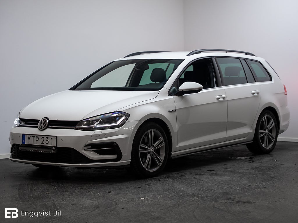 Volkswagen Golf I