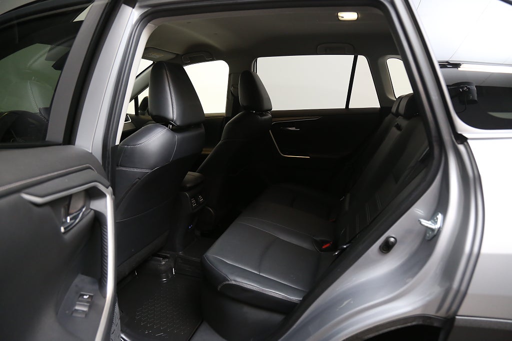 Toyota RAV4 Hybrid AWD-i E-CVT Executive Premium 360° Motorv Drag 2022