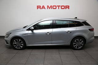 Kombi Renault Mégane 3 av 22