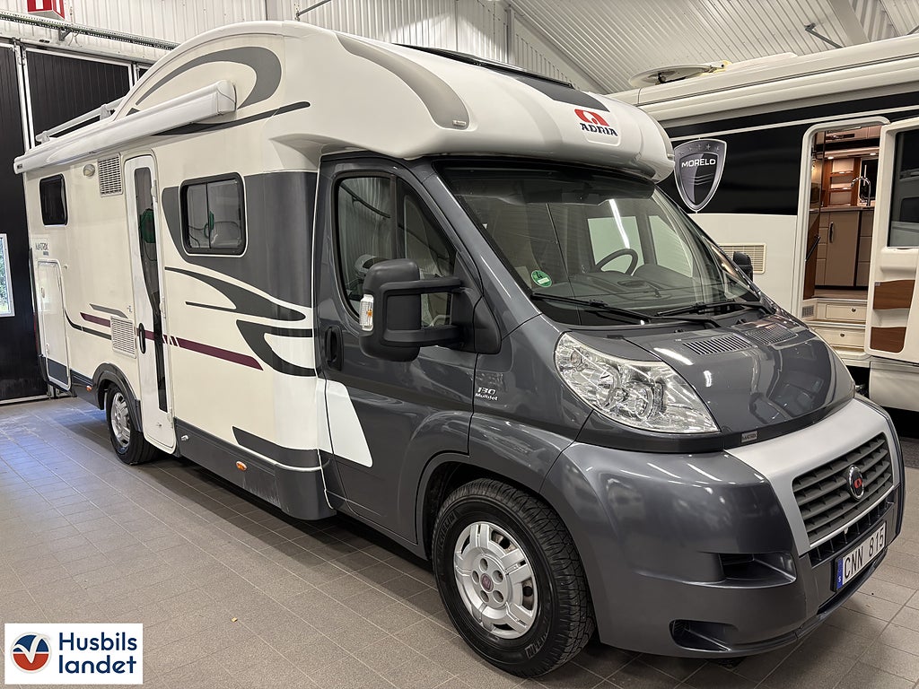 Adria MATRIX M 680SL