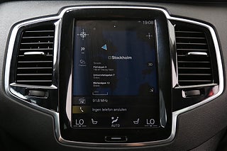 SUV Volvo XC90 22 av 32