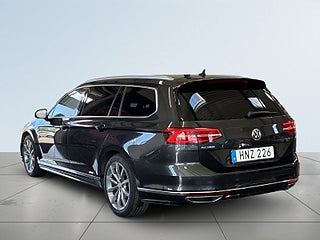 Volkswagen Passat 2.0 TDI 4Motion S&V-hjul/Carplay/Kamera/A.d Fart/Drag