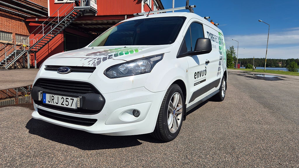 Ford transit Connect 230 LWB Active