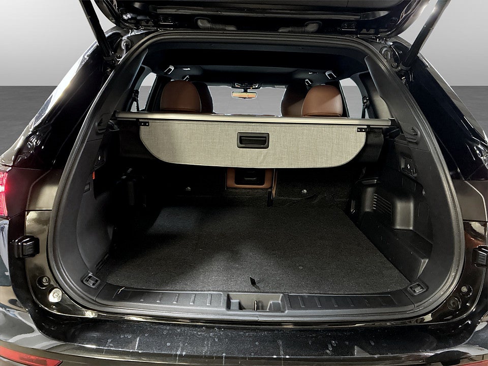 Bild på Mitsubishi Outlander Instyle+ PHEV 306hk Aut 4WD CARPLAY NAVI