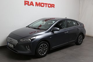 Halvkombi Hyundai IONIQ 1 av 14