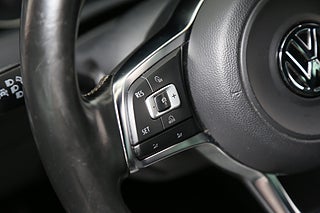 Halvkombi Volkswagen Golf 14 av 23