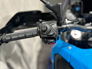 Yamaha Ténéré 700 Rally / Räntekampanj 3,45%/ XTZ700Rally/Omgående lev!