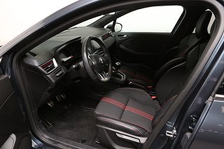 Halvkombi Renault Clio 9 av 23