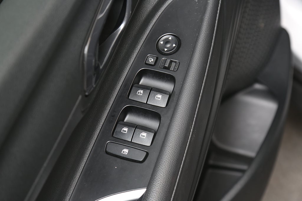 Hyundai Bayon 1.0 MHEV Automat Advanced | Kamera Navi