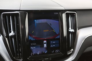 SUV Volvo XC60 12 av 19