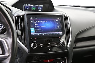 SUV Subaru Forester 25 av 31