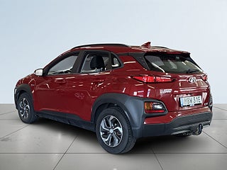 Hyundai Kona Hybrid 1.6 GDI DCT Trend Kamera/Carplay/Drag/Keyless – bild 5