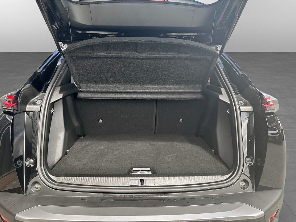 Bild på Peugeot 2008 GT 1.2 PT 130hk Aut B-KAMERA CARPLAY