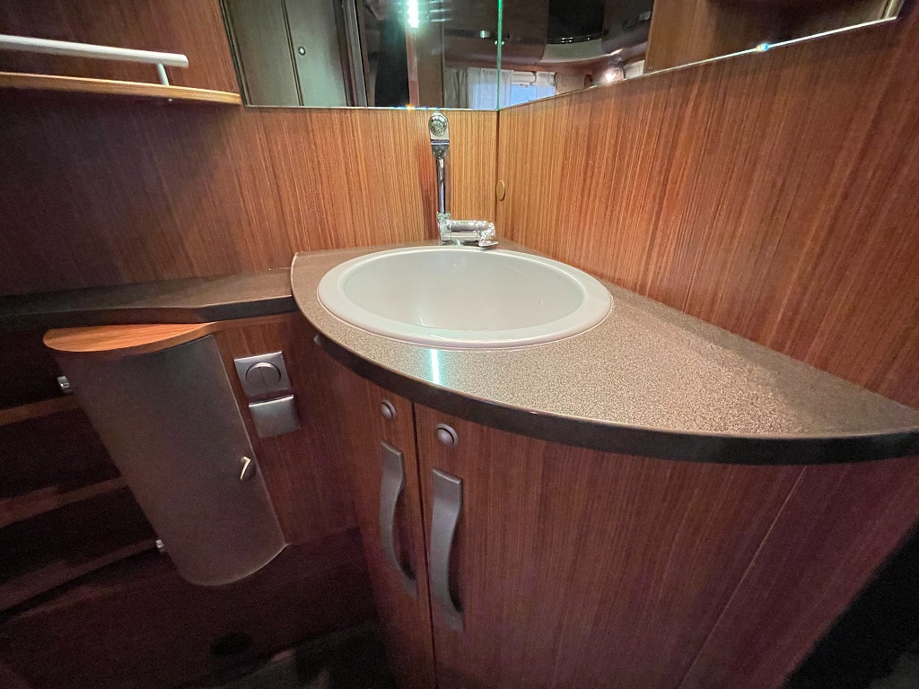 Adria Adora 513 TK /Barnkammare/Mover/6 bäddar/995kr/månad - Adria