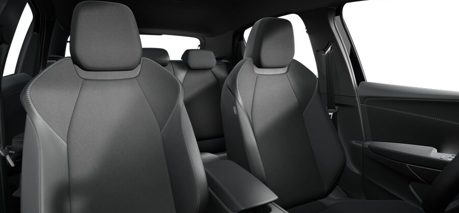 Volkswagen ID. Polo Style 2027, bild 5/10