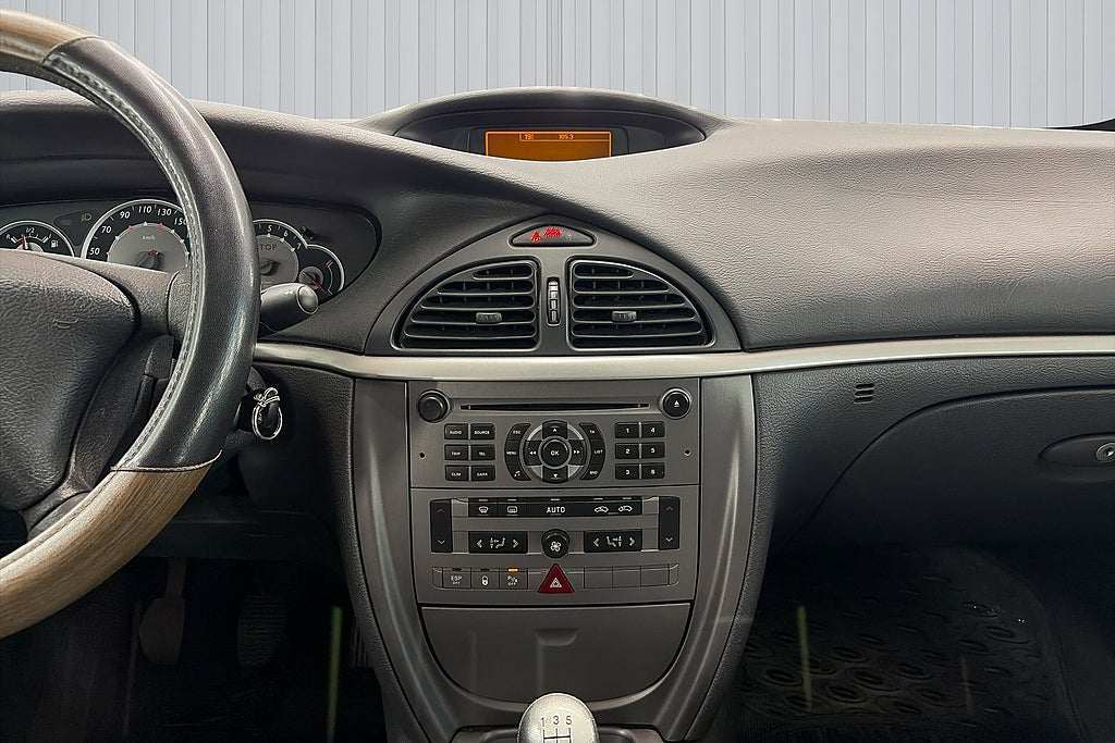 Citroën C5 2006