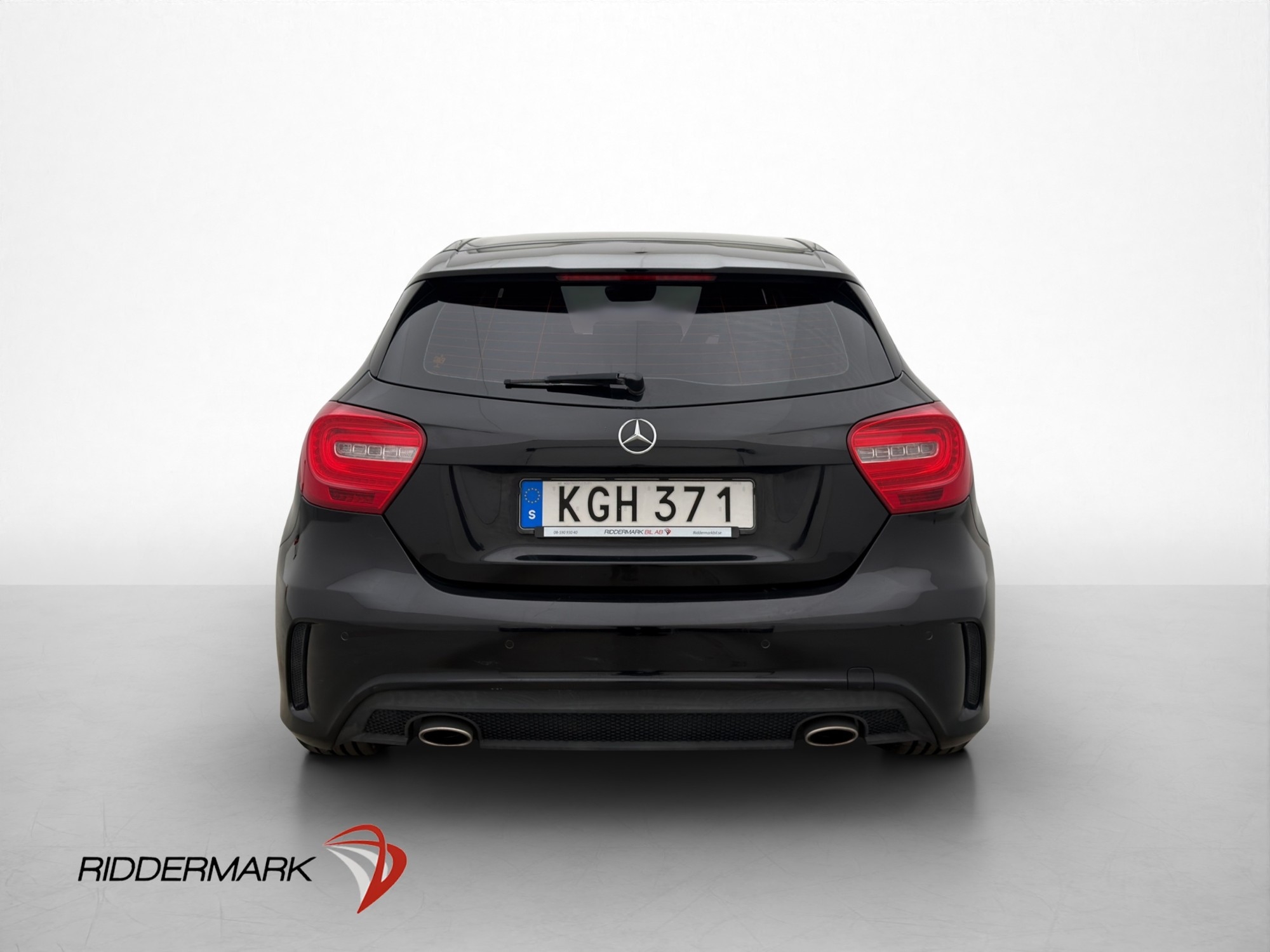 Mercedes-Benz A 2013, bild 6/47