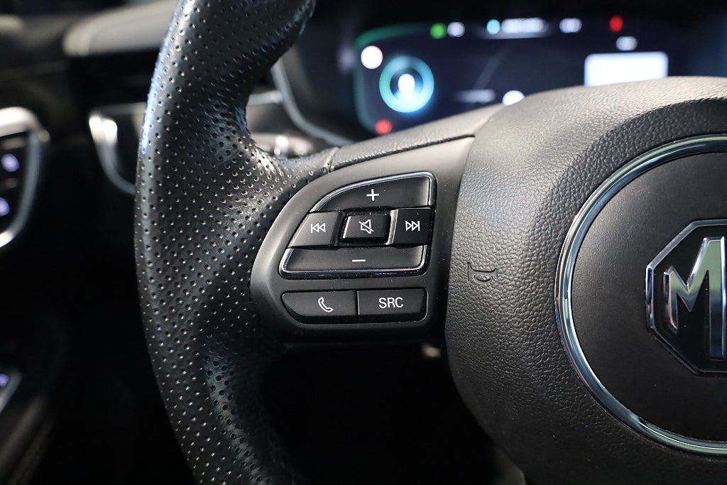 MG Marvel R Performance AWD 360° Kamera Pano Bose Navi Läder 2022