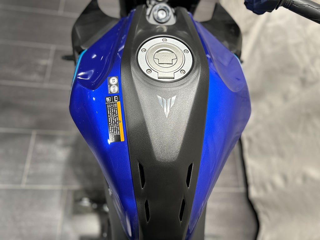 Yamaha MT-07/Räntekampanj 3,45%/Kampanj NU: 89.900Kr/Omg leverans!