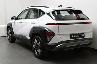 SUV Hyundai Kona 3 av 23