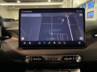 MG 4 EV Urban 53.9 kWh Kamera Värmepump Rattvärme CarPlay 0% Ränta – bild 18