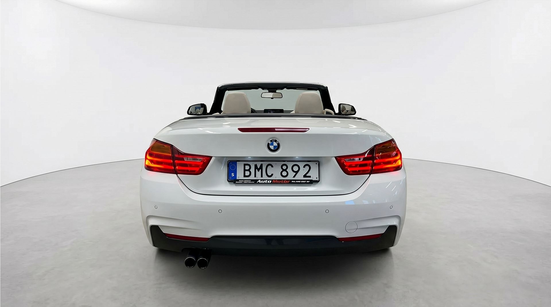 BMW 428 2015, bild 4/46