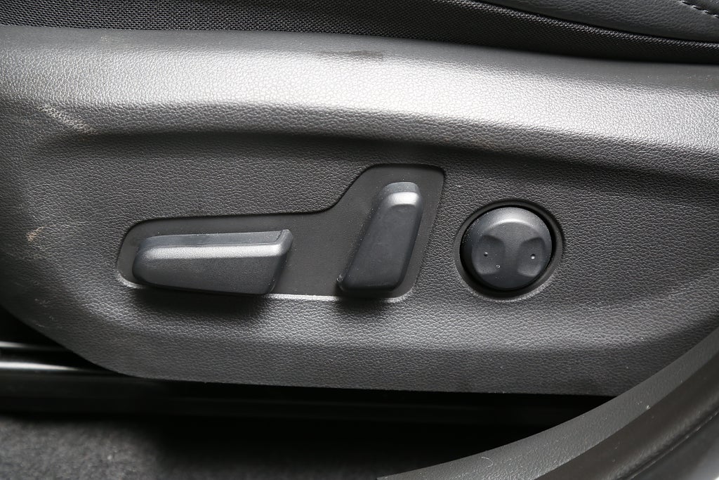 Hyundai Kona Electric 64 kWh Advanced Trend Leasbar 2020