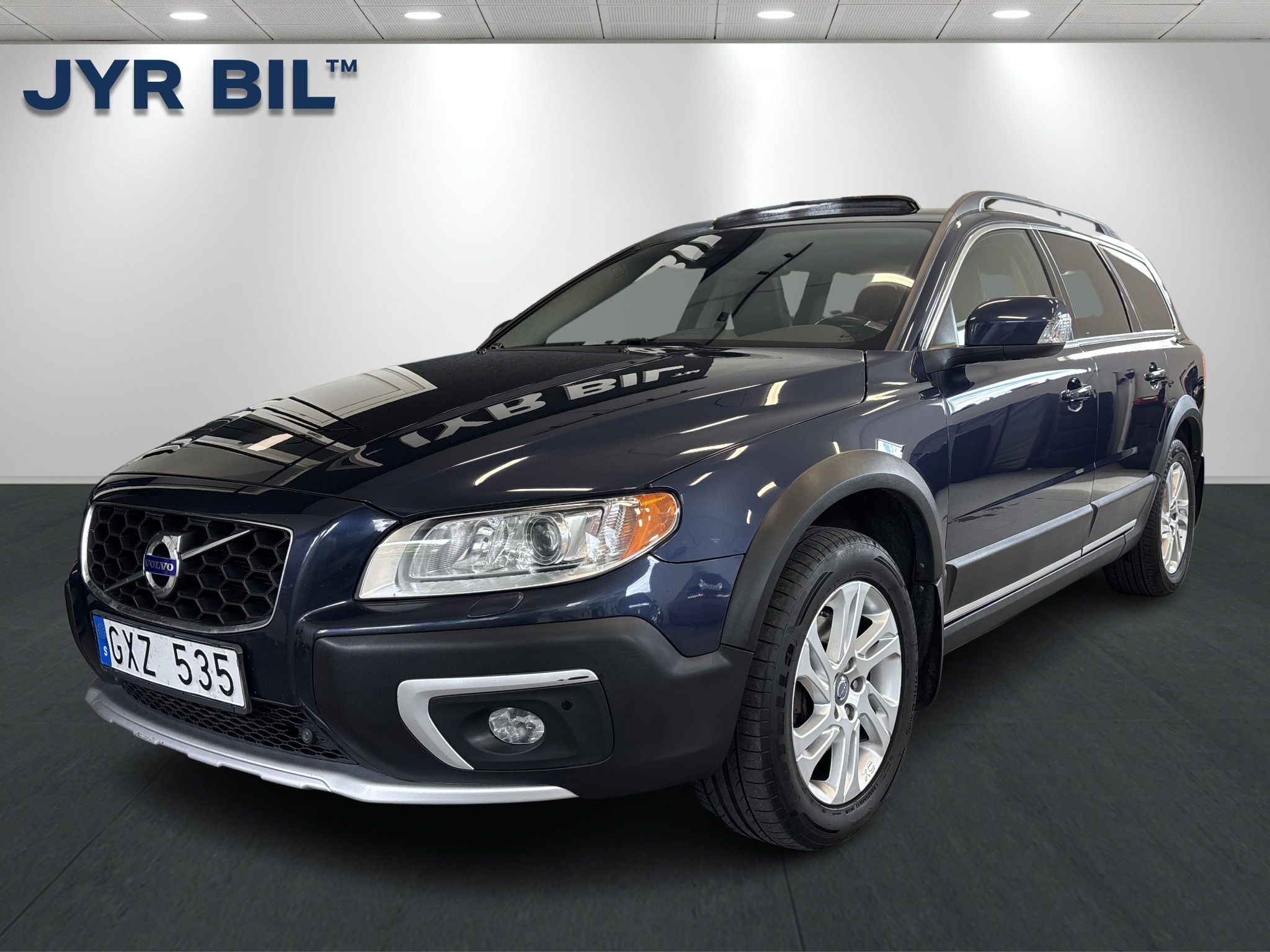 Volvo XC70 2014, bild 7/57
