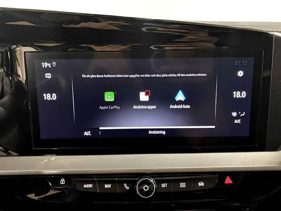 Bild på Opel Mokka Ultimate 1.2 Turbo 130hk Aut B-KAMERA CARPLAY