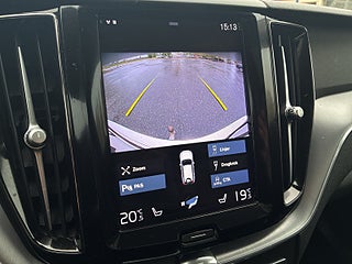 Volvo XC60 AWD Inscription Drag/Pano/HK-Ljud/SoV-Däck/Kamera/Navi – bild 22